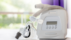Keeping Your CPAP Clean | Home Sleep Delivered